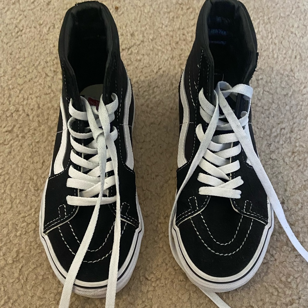 Vans Sk8-Hi Shoes